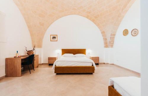 Crispiano Resort | Luxery Resort Triglie