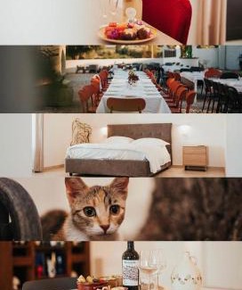 Crispiano Resort | Luxery Resort Triglie