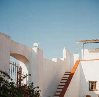 Crispiano Resort | Luxery Resort Triglie