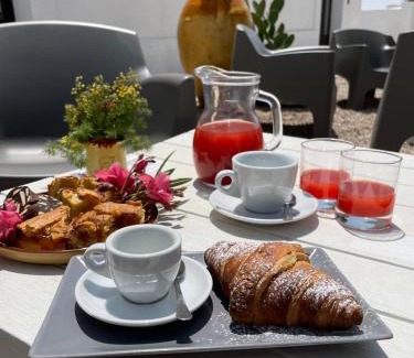 Crispiano Resort | Luxery Resort Triglie