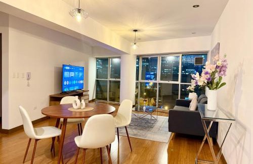 San Isidro Centro Financiero Apartment | Luxloft