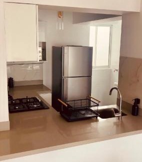 San Isidro Centro Financiero Apartment | Luxloft