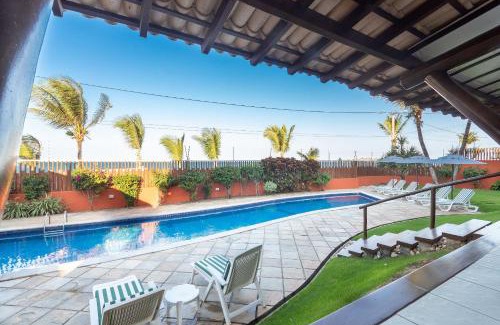 Cotovelo House | Luxo e Conforto na Praia de Cotovelo por Carpediem