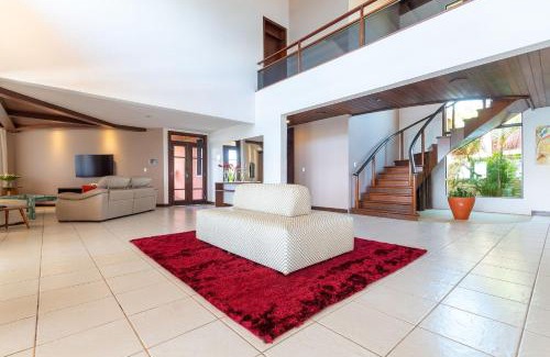 Cotovelo House | Luxo e Conforto na Praia de Cotovelo por Carpediem