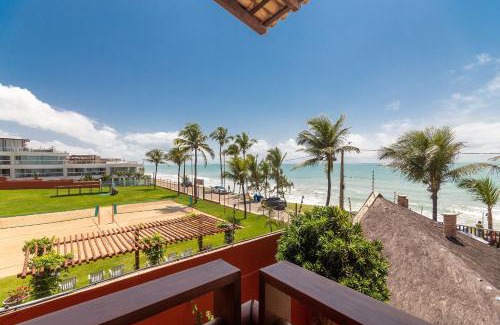 Cotovelo House | Luxo e Conforto na Praia de Cotovelo por Carpediem