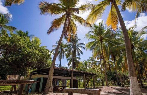 Guaxuma House | LUXOBRASIL #AL01 Sítio Santa Mônica Costa dos Corais Alagoas Seasonal Accommodation
