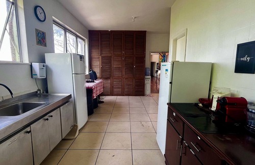 Sao Conrado House | LUXOBRASIL #RJ726 10 Bedroom Mansion On Estrada Do Joá Vacation Rentals, Photos and Advertising