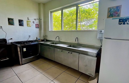 Sao Conrado House | LUXOBRASIL #RJ726 10 Bedroom Mansion On Estrada Do Joá Vacation Rentals, Photos and Advertising