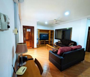 Dzorwulu Apartment | Luxor garden 1 bedroom Apartment 3A