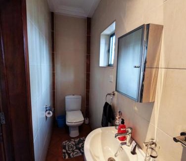 Dzorwulu Apartment | Luxor garden 1 bedroom Apartment 3A