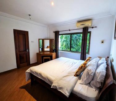 Dzorwulu Apartment | Luxor garden 1 bedroom Apartment 3A