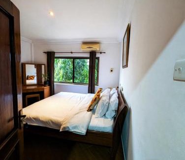 Dzorwulu Apartment | Luxor garden 1 bedroom Apartment 3A