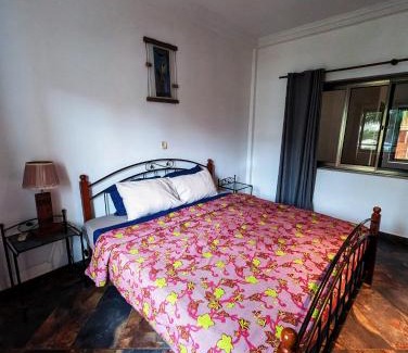 Dzorwulu Apartment | Luxor garden Apartment 1A