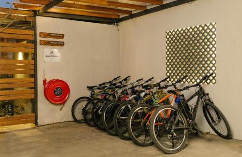 Bandarawela Hotel | Luxor Kirindi Ella Resort & Spa