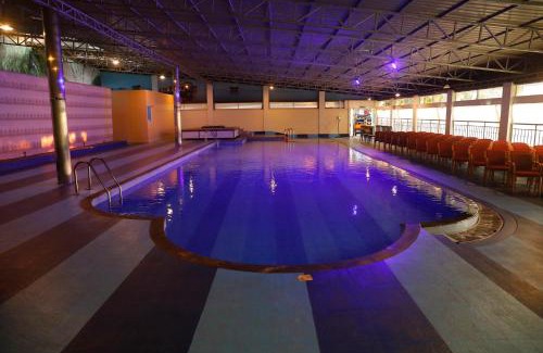 Tirur Hotel | Luxora Hotel and Spa