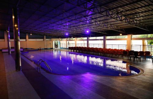 Tirur Hotel | Luxora Hotel and Spa