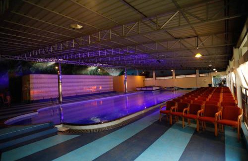 Tirur Hotel | Luxora Hotel and Spa