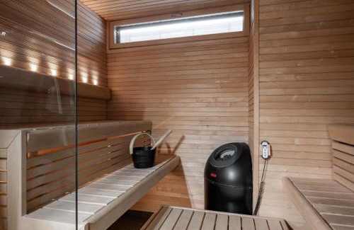 Etelainen District Apartment | Luxorius apartment on the beach and the citycenter
