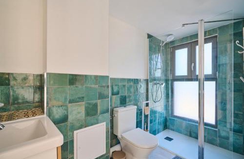 Le Pecq Apartment | Luxueuse maison Canopée 10 personnes Ouest Paris