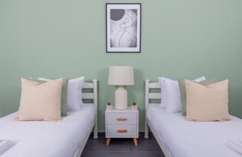 Hydra Apartment | Luxueux Appartement à Hydra