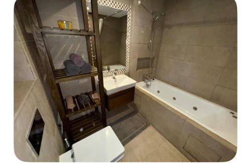 Ville Nouvelle Apartment | Luxueux appartement à Prestigia avec Wifi Fibre 100Mo
