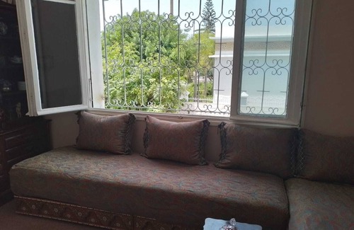 Quartier Hassan Apartment | Luxueux Appartement Central Unique Près de la Tour Hassan/Mausolée Mohamed 5