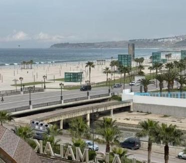 Malabata Apartment | luxueux studio a malabata tanger