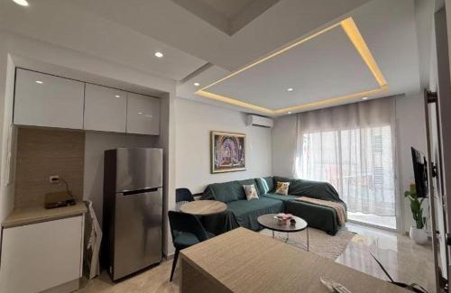 Malabata Apartment | luxueux studio a malabata tanger