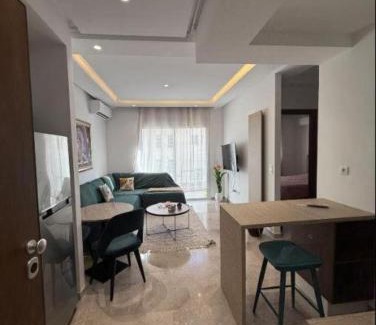 Malabata Apartment | luxueux studio a malabata tanger