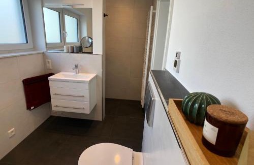 Chemnitz Apartment | Luxuriöse Ferienwohnung in Chemnitz - Apartment B28 für 2 plus 2 Gäste
