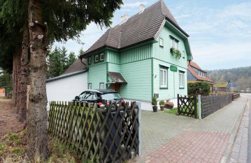 Elend House | Luxuriöser Wellnessaufenthalt in Elend
