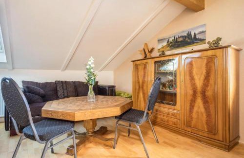 Hoechst Apartment | Luxuriöses Penthouse-appartement