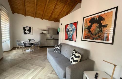 Iglesias Historic Centre Apartment | Luxuria