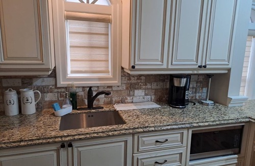 San Lucas Sacatepequez House | Luxurious house, with exclusive details. Living Room, Kitchen, Dining Room, Study Room