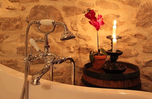Saint-Jean-de-Minervois Other | Luxurious charming house. Securing and warming pool. 10 rooms 9 bathrooms