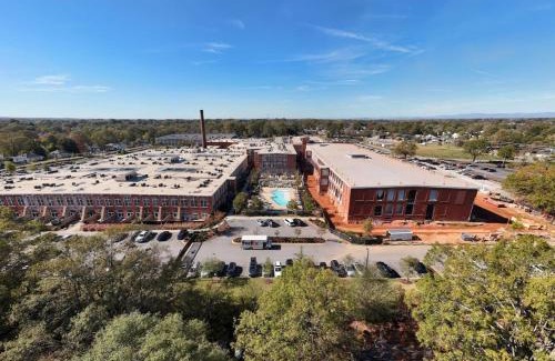 Judson Apartment | Luxurious 2 Bedroom 2 Bathroom