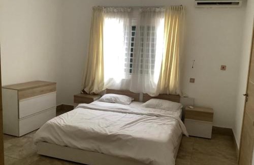 Ogbodjo Apartment | Luxurious 2 Bedroom Apartment