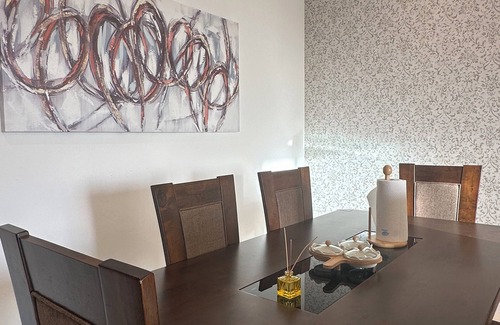 Hay Riad Apartment | Luxurious 3 Bedroom Apartment - Comfort and Elegance in the Heart of the Capital