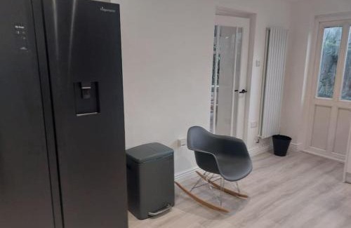 Singlewell House | Luxurious 3 Bedroom House