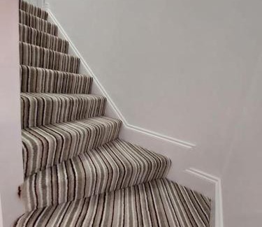 Singlewell House | Luxurious 3 Bedroom House