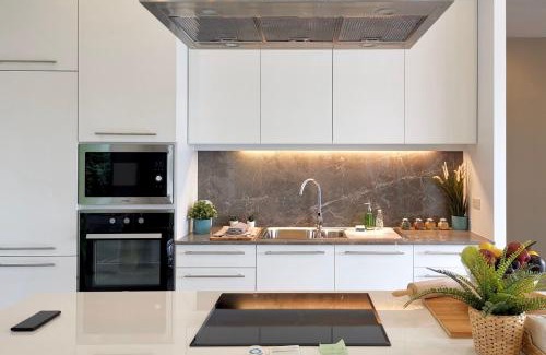 Hua Hin Villa | Luxurious 3-Bedroom Private Pool Villa in Nature