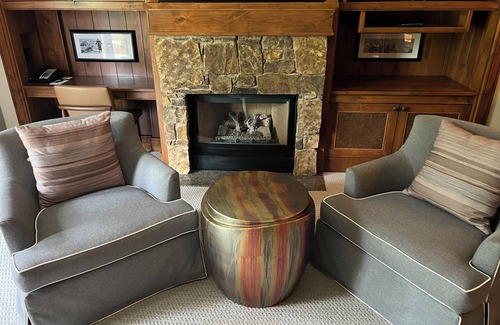 Wilson Resort | Luxurious 3 BR, 3 Bath Villa located within Four Seasons Jackson Hole Resort
