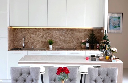 Nong Kae Villa | Luxurious 4-Bedroom Pool Villa with Best Mountain Views