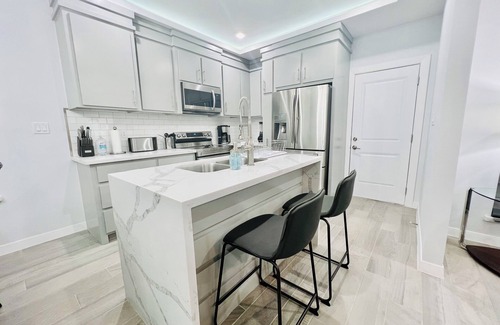 McAllen House | Luxurious 4-bedroom house in the ❤️of McAllen