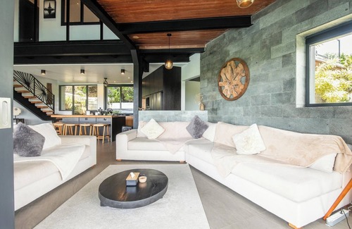 Pecatu Villa | Luxurious 6BR Clifftop Villa, 5 Minutes to Bingin