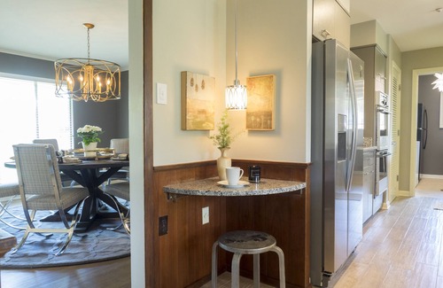 East Memphis House | Luxurious Accommodations Await You Here