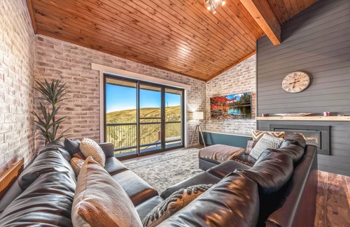 Hotham Heights Apartment | Luxurious Alpine Apartment