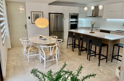 Isla Verde House | Luxurious and Beautiful Isla Verde Beach house with private pool