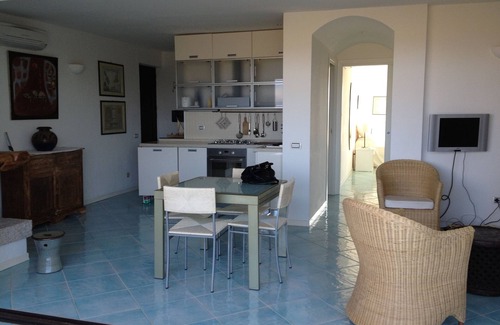 Porto Istana Apartment | Luxurious and nice apartment 120m2, with magnificent views and direct access to the sea.