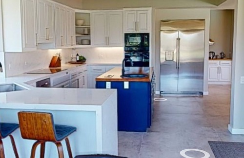 Bermuda Dunes House | Luxurious and spacious Golf Course front property 15 min away from Coachella.